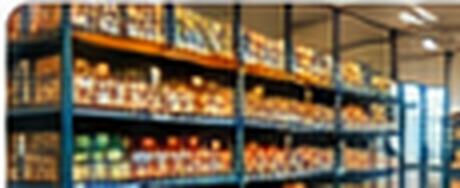 Almacenes y minimarkets